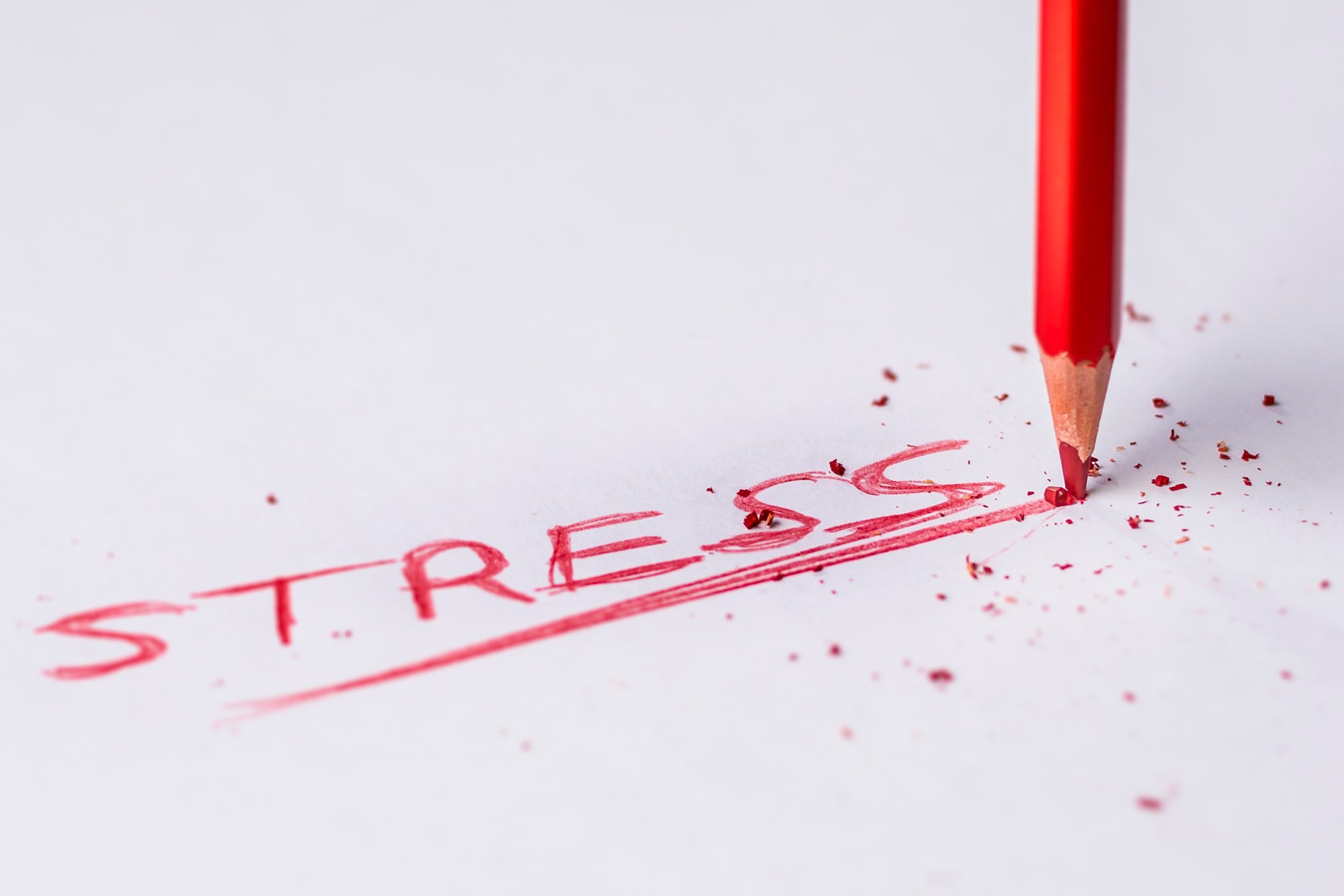 Stress Management for Professional Athletes: The Foundation