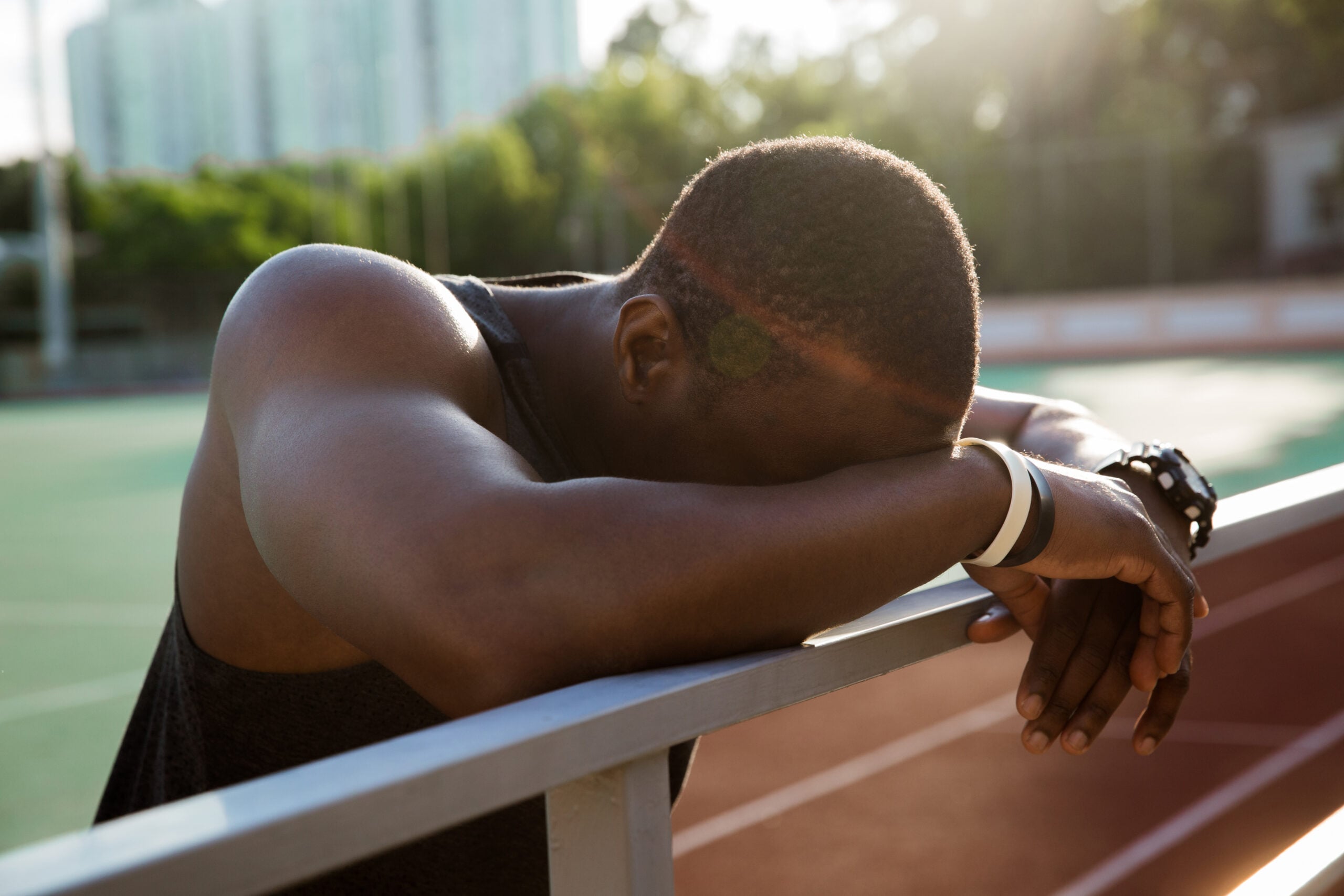 Allostasis in Professional Sport
