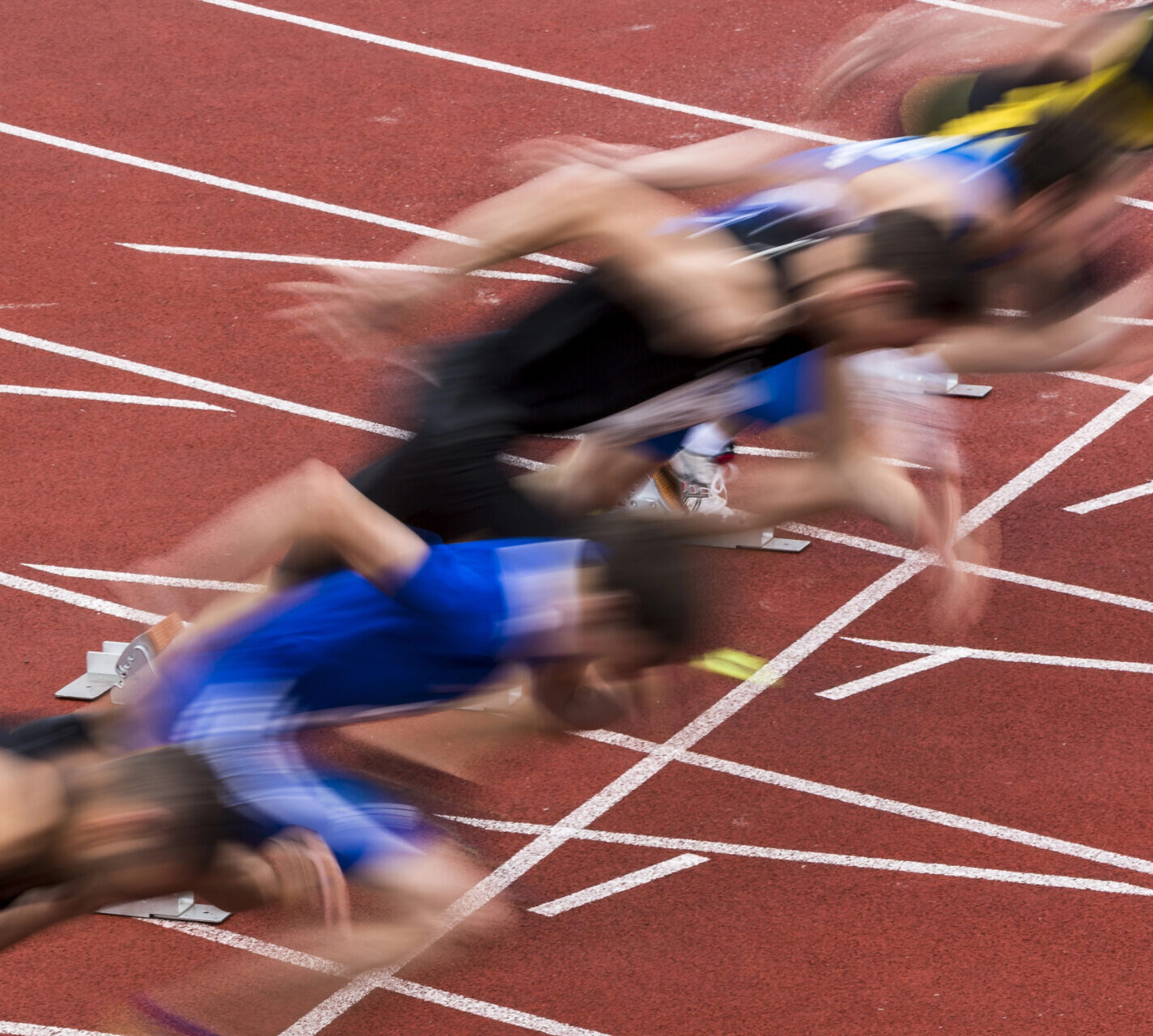 Olympic-Level