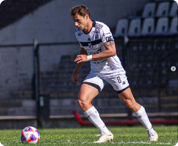 Tomas Granitto